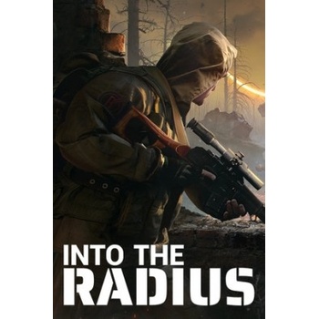 Into the Radius