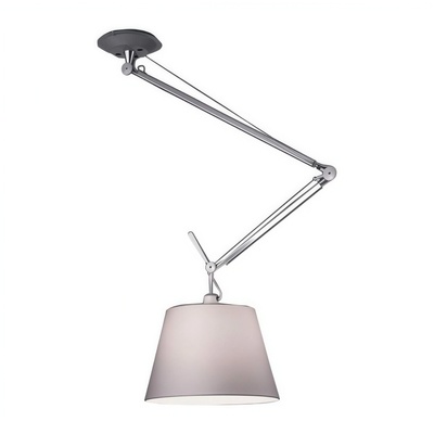 POLARIS Висящо осветително тяло Artemide Tolomeo 60W 4000K | Цена 563, 86€ (1 102, 82 лв) (Tolomeo)