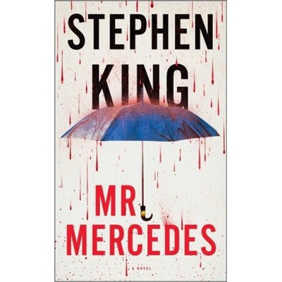 Mr. Mercedes - Stephen King