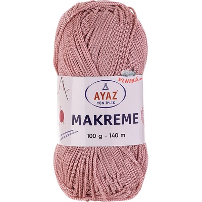 Ayaz Příze Makreme Varianta: 1722