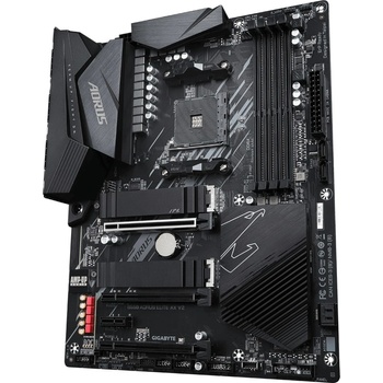 Gigabyte B550 AORUS ELITE AX V2 rev. 1.0