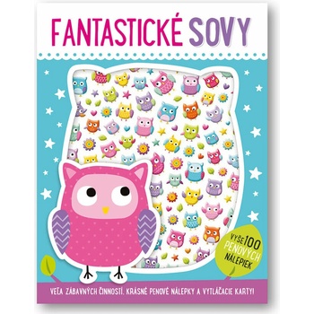 Fantastické sovy