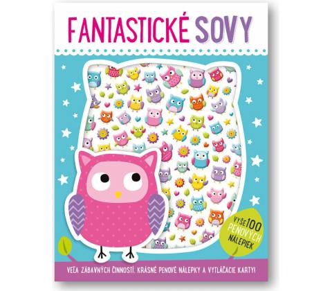 Fantastické sovy