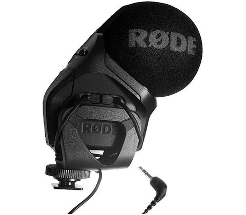 Rode SVM Pro
