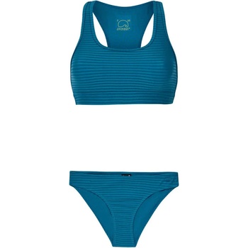 Protest Eager 25 bikini - Blue (Surfing Blue)