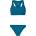 Protest Eager 25 bikini - Blue (Surfing Blue)