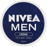 Beiersdorf Крем NIVEA Men 150 мл Лосион за тяло