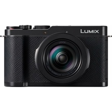 Panasonic Lumix DMC-L10