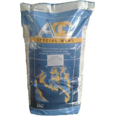 ACC Special Menu 20 kg