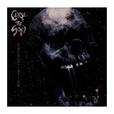 Curse The Son - Excruciation LP