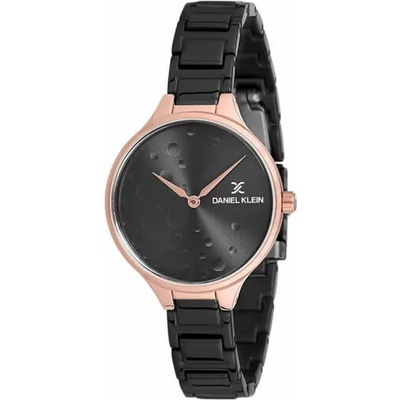 Daniel Klein DK12196-7