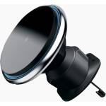 Proove безжична стойка за кола със зареждане Magic Circle 15W (WHMC15020006)