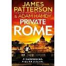 Private Rome - James Patterson
