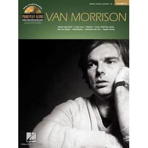 Van Morrison: Piano Play-Along Volume 72 | Van Morrison (2012)