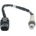 Lambda sonda BOSCH 0 258 017 585