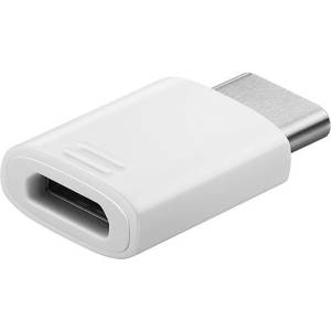 Samsung Адаптер Samsung Samsung EE-GN930BW USB-C (Sam001159)