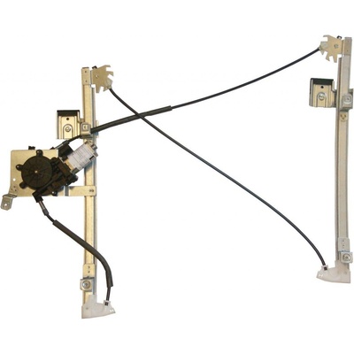 Mechanizmus zdvíhania okna VALEO 850395