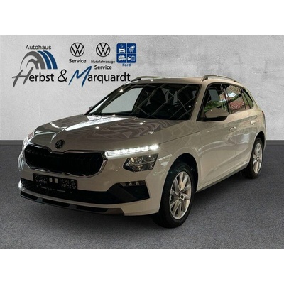 Skoda Kamiq 1.0 TSI 85 kW