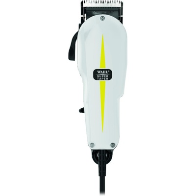 Wahl Super Taper White 3026832