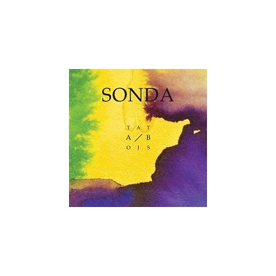 Tata Bojs – Sonda MP3