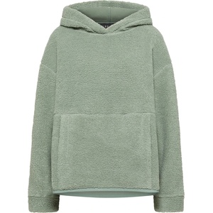ELBSAND Дамски поларен пуловер ELBSAND Women's Nelia Fleece jumper - Sea Pearl (105-7943-0213)