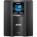 APC SMC1500I