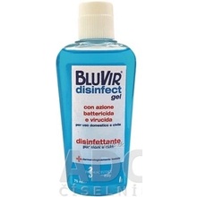 Bluvir Disinfect gél 75 ml