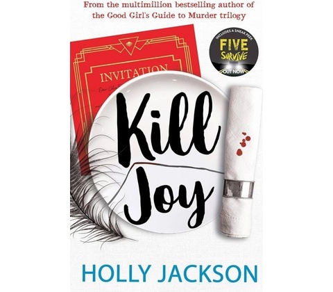 Kill Joy