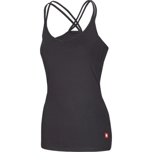 Ocun Дамски топ Ocun Women's Corona Top - Anthracite Obsidian - размер XS (116-5905-0511)