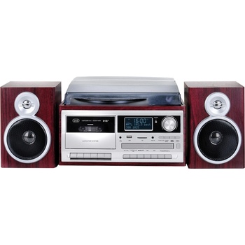 Trevi TT 1072 E BLACK