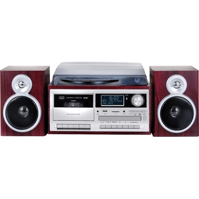 Trevi TT 1072 E BLACK