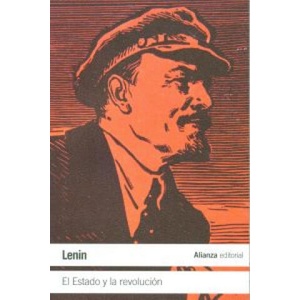 El estado y la revolución | Vladimir Il'ich Lenin (ISBN: 9788420673660)