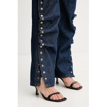 Rotate Дънки Rotate в тъмносиньо 114816D03 (114816D03)