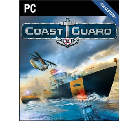 Coast Guard