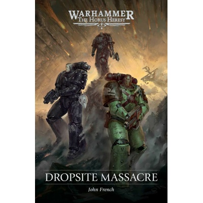 DROPSITE MASSACRE
