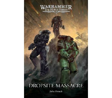 DROPSITE MASSACRE