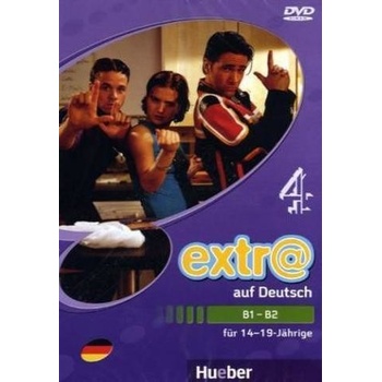 Extra auf Deutsch 2 DVD