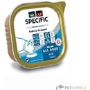 Specific FKW Kidney Support 7 x 100 g