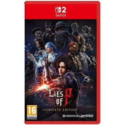 Lies of P (Complete Edition)
