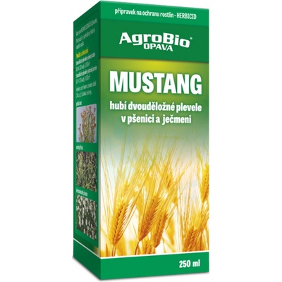 AgroBio MUSTANG 250 ml
