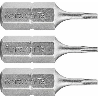 Fortum sada 3ks T6 4741406