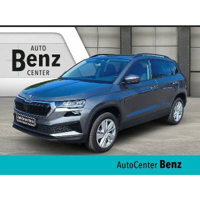 Skoda Karoq 1.0 TSI Selection 85 kW