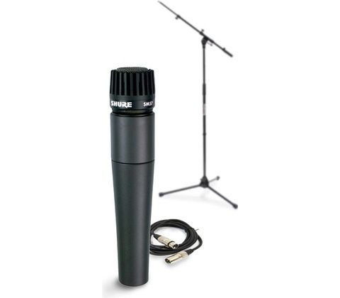 Shure SM57-LCE SET