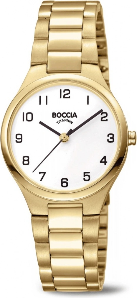 Boccia Titanium 3347-03