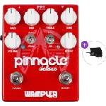 Wampler Pinnacle Deluxe V2 SET Eфект за китара (PINNACLE-DELUXE-V2-SET)