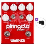 Wampler Pinnacle Deluxe V2 SET Eфект за китара