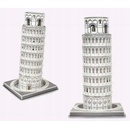 3D puzzle CubicFun 3D puzzle Šikmá Veža v Pise 27 ks