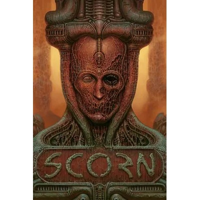 Kepler Interactive Scorn (PC)