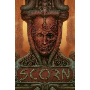 Kepler Interactive Scorn (PC)