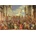 Educa - Puzzle The Wedding at Cana - 4 000 piese